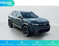 Dacia Duster Laval