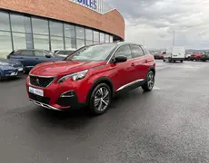 Peugeot 3008 Rivesaltes