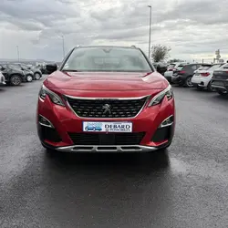 Peugeot 3008 1.5 BLUEHDI 130CH S&S GT LINE Rivesaltes