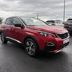 Peugeot 3008 1.5 BLUEHDI 130CH S&S GT LINE Rivesaltes
