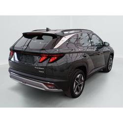 Hyundai Tucson 1.6 T-GDI 239 Hybrid BVA6 Intuitive Laval