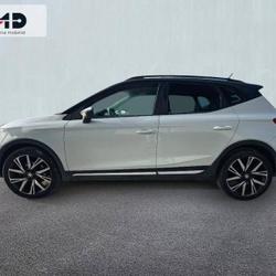 Seat Arona 1.0 EcoTSI 115 ch Start/Stop DSG7 Urban Sport Line occasion - Rennes - photo 2/17