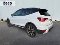 Seat Arona 1.0 EcoTSI 115 ch Start/Stop DSG7 Urban Sport Line occasion - Rennes - photo 3/17