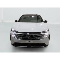 Peugeot 3008 Hybrid 136 e-DCS6 GT Saint-Jouan-des-Gu&eacute;rets
