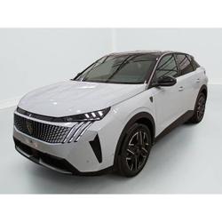 Peugeot 3008 Hybrid 136 e-DCS6 GT Saint-Jouan-des-Gu&eacute;rets
