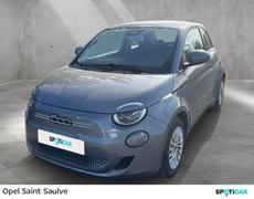 Fiat 500 II Saint-Saulve