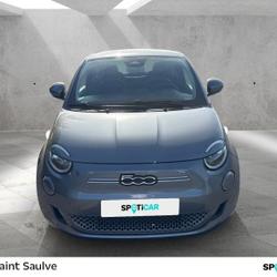 Fiat 500 II e 118ch MY23 Saint-Saulve