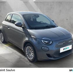 Fiat 500 II e 118ch MY23 Saint-Saulve