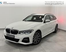 BMW Serie 3 Buchelay