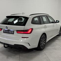 BMW Serie 3 330dA MH xDrive 286ch M Sport 17cv Buchelay