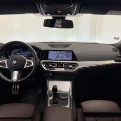 BMW Serie 3 330dA MH xDrive 286ch M Sport 17cv Buchelay