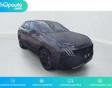 Peugeot 3008 Saint-Jouan-des-Guérets