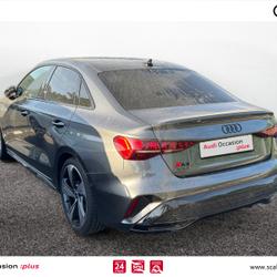 Audi A3 A3 Berline TFSI Mild Hybrid 150 S tronic 7 S line Tarbes
