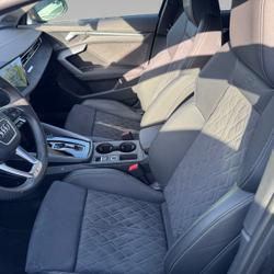 Audi A3 A3 Berline TFSI Mild Hybrid 150 S tronic 7 S line Tarbes