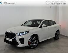 BMW X2 Buchelay