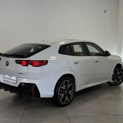 BMW X2 sDrive20dA 163ch M Sport DKG7 Buchelay