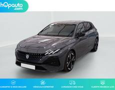 Peugeot 308 III Phase 1 Saint-Jouan-des-Guérets