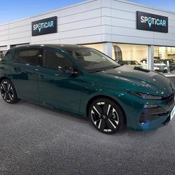 Peugeot 308 III Phase 1 308 Hybrid 145 e-DCS6 GT Exclusive Cagnes-sur-Mer