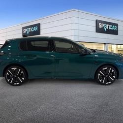 Peugeot 308 III Phase 1 308 Hybrid 145 e-DCS6 GT Exclusive Cagnes-sur-Mer