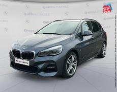 BMW Serie 2 Active Tourer