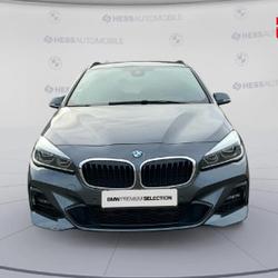 BMW Serie 2 Active Tourer 218iA 140ch  M Sport DKG7 Sausheim