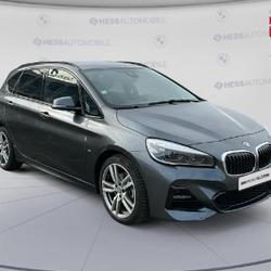 BMW Serie 2 Active Tourer 218iA 140ch  M Sport DKG7 Sausheim