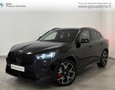 BMW X2 Buchelay
