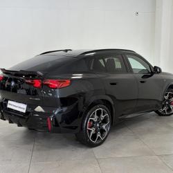 BMW X2 sDrive20iA 170ch M Sport DKG7 Buchelay