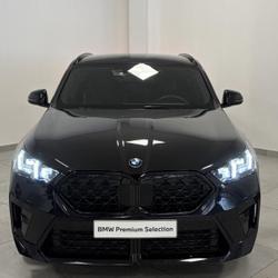 BMW X2 sDrive20iA 170ch M Sport DKG7 Buchelay