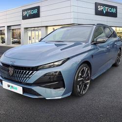 Peugeot 308 SW Phase 2 308 SW Hybrid 145 e-DCS6 GT Exclusive Nice