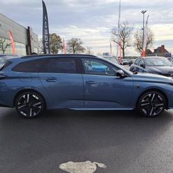 Peugeot 308 SW Phase 2 308 SW Hybrid 145 e-DCS6 GT Exclusive Nice
