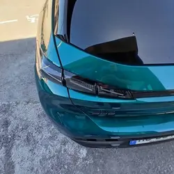 Peugeot 308 III Phase 1 308 Hybrid 145 e-DCS6 Allure Cagnes-sur-Mer