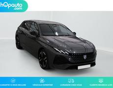 Peugeot 308 III Phase 1 Laval