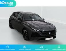 Peugeot 308 III Phase 1 Laval