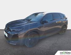 Citroen C5 Aircross Nice