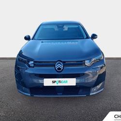Citroen C5 Aircross C5 Aircross Hybride 145 ch e-DCS6 Plus Nice
