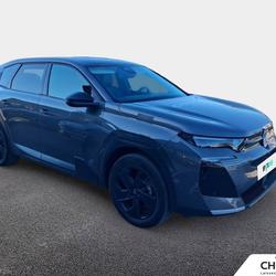 Citroen C5 Aircross C5 Aircross Hybride 145 ch e-DCS6 Plus Nice