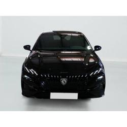 Peugeot 308 III Phase 1 BlueHDi 130ch S EAT8 GT NOUVELLE 308 Laval