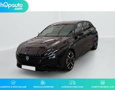 Peugeot 308 III Phase 1 Laval