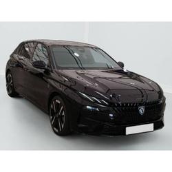 Peugeot 308 III Phase 1 BlueHDi 130ch S EAT8 GT NOUVELLE 308 Laval