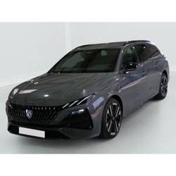 Peugeot 308 SW Phase 2 NOUVELLE BlueHDi 130ch S EAT8 GT Laval