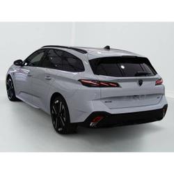 Peugeot 308 SW Phase 2 NOUVELLE BlueHDi 130ch S EAT8 GT Laval