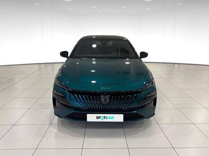 Peugeot 308 III Phase 1 - 308 Hybrid 145 e-DCS6 GT Exclusive - 38 500 €