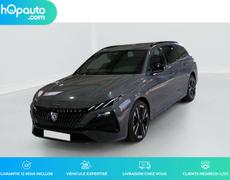 Peugeot 308 SW Phase 2 Laval