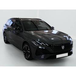 Peugeot 308 SW Phase 2 NOUVELLE BlueHDi 130ch S EAT8 GT Laval