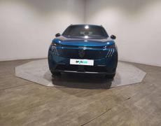 Peugeot 5008 Cagnes-sur-Mer