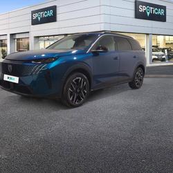 Peugeot 5008 5008 Hybrid 145 ch e-DCS6 Allure Cagnes-sur-Mer