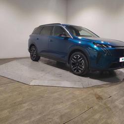 Peugeot 5008 5008 Hybrid 145 ch e-DCS6 Allure Cagnes-sur-Mer