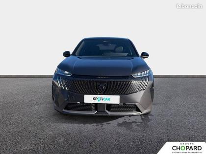 Peugeot 3008 - 3008 Plug-in Hybrid 195 e-DCS7 GT - 48 900 €