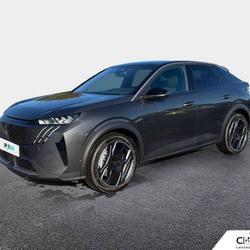 Peugeot 3008 3008 Plug-in Hybrid 195 e-DCS7 GT Cagnes-sur-Mer